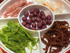 -肥三土菜馆(五四广场店)