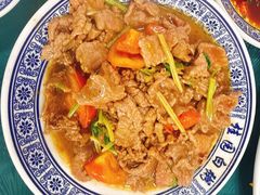 -桂园白粥·潮汕老味道