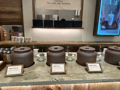 -李山山茶事(景枫店)