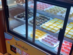 -凡塔斯牛排自助餐厅(莆田万达店)