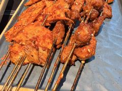 -青海名吃尕张娃非遗烤肉(城中店)