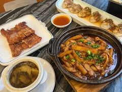 -美极鲜食坊(宝安南路店)