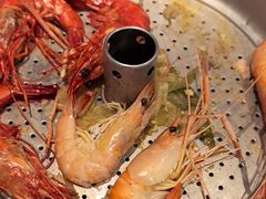 -亚马逊蒸汽活海鲜自助(LCM置汇旭辉广场店)