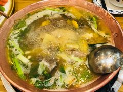 -妈妈的味道(和顺古镇店)