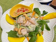 -山色西餐·柴火烤披萨