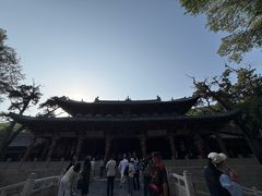 -晋祠博物馆