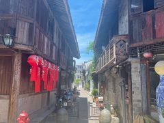 -荣家小吃(紫阳街店)