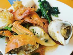 -浙江西子宾馆·瑶园咖啡厅