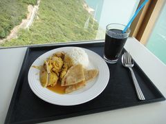 -湾景餐厅(海洋公园店)