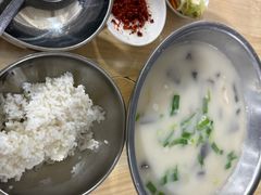 -野狗羊肉汤