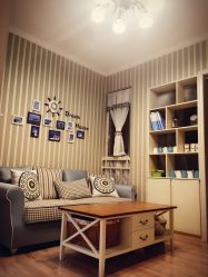 -瑜舍瑜伽连锁教室