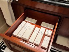 -广州富力丽思卡尔顿酒店