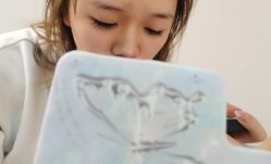 -丽心自助美甲美睫