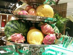-大连金石滩绿发温泉假日酒店