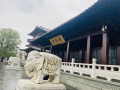 -香积寺