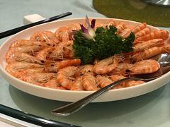 -泉州悦华酒店·自助餐厅