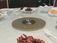 -南宁荔园维景国际酒店·荔园中餐厅