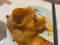 -人民公社铁锅炖·东北菜(卫国道店)