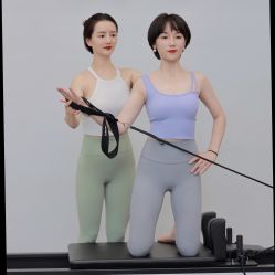 -奥本瑜伽·普拉提