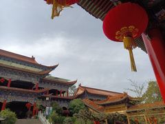 环境-开福禅寺