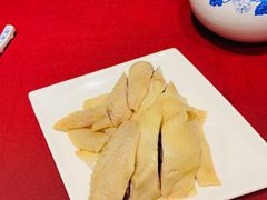 吉士咸鸡-老吉士酒家(天平路店)