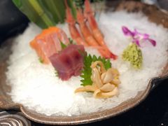 -割烹旭日本料理(龙湖狮山天街店)