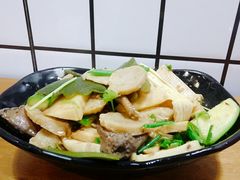 -泰粗卤加热卤味(义全店)