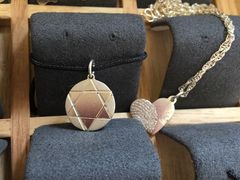 -鈊藝銀匠·银饰DIY工作室(永庆坊店)