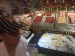 -威斯汀舞台餐厅