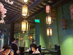 -桂满陇天书(南京德基旗舰店)