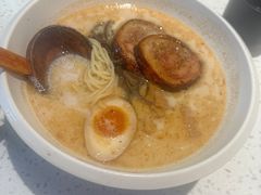 -味千拉面(淮安楚州万达店)