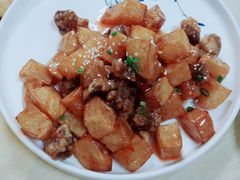 醉排骨-醉得意(武大店)