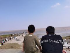 -南汇嘴观海公园