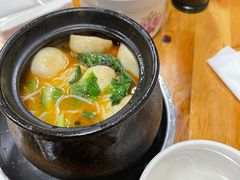 -李记特色罐罐米线(重庆中环大厦店)