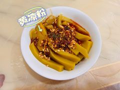 -何氏筠连水粉(明伦堂店)
