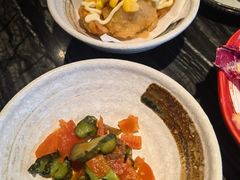 -将太无二·蓝鳍放题·北美寿司(领展购物广场中关村店)