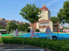 -歌斐颂巧克力小镇