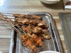 -老刀刀削面烧烤