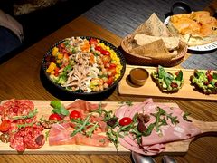 -IL TEATRO 精品意大利餐厅