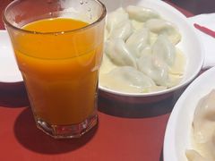 -喜家德虾仁水饺(北京超极合生汇店)