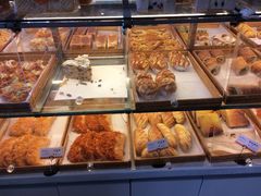 -佳麦烘焙(姚港路店)