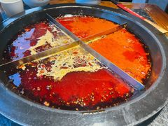 -陈眼镜火锅(总店)