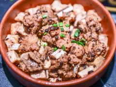 香芋蒸排骨-原味田园·客家菜·土窑鸡(中航城君尚购物中心店)