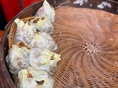 -清泉阁包子饺子·刀削面(五一店)