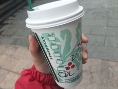 -星巴克(南京狮子桥店)