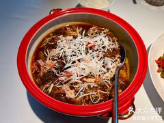 -许家菜(望江店)