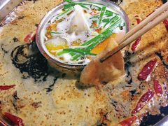-枇杷园食为鲜火锅(南山店)