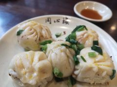 -同心楼(解放北路店)