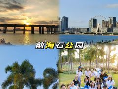 -坝光海滩