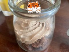 -长春凯悦酒店咖啡厅Market Café